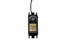 Load image into Gallery viewer, Protek RC 160T Low Profile High Torque Metal Gear (HV/Metal Case) #19711
