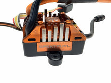 Load image into Gallery viewer, Spektrum Firma 120A Sensored Brushless Smart Crawler Esc (Read Ad!) #19589
