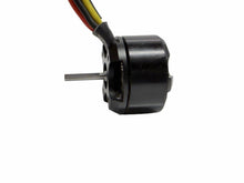 Load image into Gallery viewer, 3 Brothers Rc BlackJacket 2000KV 1/10 Scale Crawler Motor Rc Part #19392
