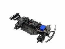 Load image into Gallery viewer, New Traxxas Mini Slash 4X4 1/16 Scale Complete Slider/Roller W Servo #18322
