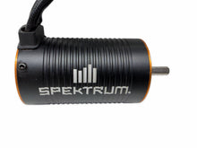 Load image into Gallery viewer, Spektrum Firma 3660 3150KV 4 Pole Brushless Motor W 5MM Shaft Rc Part #17805
