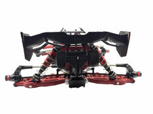 Load image into Gallery viewer, Arrma Kraton 6S EXB 1/8 Scale 4WD Monster Truck Slider W Upgrades &amp; Body #18661
