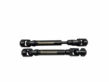Load image into Gallery viewer, Incision 12.3” WB Center Driveshaft Set For Axial SCX10 &amp; SCX10 ll #18552
