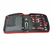Load image into Gallery viewer, Laegendary Rc Tool Kit W Pouch For 1/10, 1/8, &amp; More Rc Part #19742
