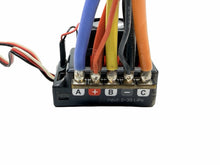 Load image into Gallery viewer, Hobbywing Quicrun 10BL120 120A 1/10 Sensored Brushless Esc Rc Part #19005
