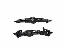 Load image into Gallery viewer, New Axial SCX10 III Jeep CJ-7 V2 AR45 Straight Front &amp; Rear Axles #18287
