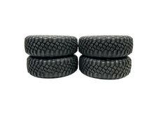 Load image into Gallery viewer, New Losi RZR Rey Factory 2.2” 1/10 BFGoodrich Tires W 12MM Hex Wheels #17714
