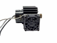Load image into Gallery viewer, New Arrma Typhon Mega 665 14T High Torque Motor W Heat Sink &amp; Cooling Fan #19914
