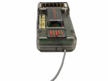 Load image into Gallery viewer, Spektrum SR6100AT DSMR 6-Channel AVC Telemetry Surface Receiver Rc Part #18403

