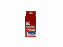 Load image into Gallery viewer, Kyosho 1/8 Scale On Road Racing Tyre Series Front Tyre 40° Rc Part #18200
