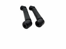 Load image into Gallery viewer, New Axial SCX10 lll CJ-7 V2 WB8 HD Wildboar Plastic Center Driveshafts #18297
