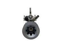 Load image into Gallery viewer, Rare Ninja MR12-T01A Complete 1/10 Scale Nitro Engine Bump Start Rc Part #18461
