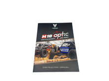 Load image into Gallery viewer, Vanquish H10 Optic Manual Rc Part #14612
