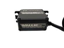 Load image into Gallery viewer, Nitro Pro RG-600 HV Brushless Servo (Wallie Builds Edition) Rc Part #16730
