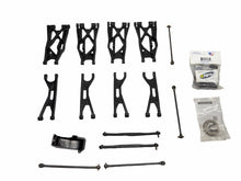 Load image into Gallery viewer, Traxxas X-Maxx 1/5 Monster Truck Parts Lot (Arms, Shafts, Axle Carriers.) #19106
