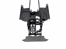 Load image into Gallery viewer, Axial 1/10 SCX10 ll 2017 Jeep Wrangler Stock Crawler Chassis W Body #19662
