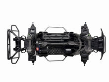 Load image into Gallery viewer, New Traxxas Maxx Slash 6S Short Course 4WD 1/8 Scale Slider/Roller Green #17644
