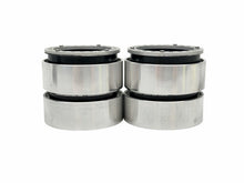 Load image into Gallery viewer, Rare Vanquish OMF Outlaw ll 1.9” Aluminum Beadlock Wheels (4) Rc Part #19674
