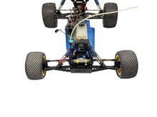 Load image into Gallery viewer, Vintage Team Associated RC10GT 1/10 Nitro Stadium Truck Roller For Parts #18963
