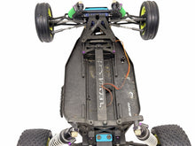 Load image into Gallery viewer, Vintage Team Losi XX-CR Kinwald Edition Graphite Roller W Hyrda-Drive #18962
