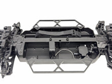 Load image into Gallery viewer, New Losi Nascar 1/12 Scale AWD Slider/Roller W Manual &amp; Fan Rc Part #19123

