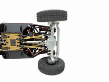 Load image into Gallery viewer, Fully Built Traxxas TRX4M W Ripper Nylon Cage &amp; Lots Of Aluminum Upgrades #17745
