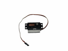 Load image into Gallery viewer, Spektrum S614S 15KG Steel Gear WP Steering Servo 23T Rc Part #19816
