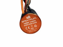 Load image into Gallery viewer, Spektrum Firma 2-in-1 Brushless Crawler Motor/Esc 2300KV SPMXSEM1040B #19898
