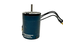 Load image into Gallery viewer, Castle Creations Slate 2280KV Sensored 4 Pole Brushless Crawler Motor #14339
