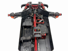 Load image into Gallery viewer, Arrma Outcast 6S EXB 1/8 4WD Monster Truck Slider W Body (Rough Cond.) #20003
