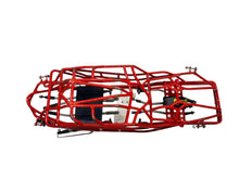 Load image into Gallery viewer, RJ Fab Bouncer Cage W Links For AR60 Setup, Skid Plate, &amp; Alum Sway Bar #14748
