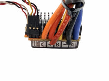 Load image into Gallery viewer, Novak GTB 2 1/10 Scale Sensored Brushless Esc W Deans Connector Rc Part #19752
