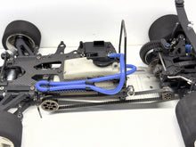 Load image into Gallery viewer, Mugen MRX-4 1/8 Scale Nitro On-Road Car Roller/Rolling Chassis Rc Part #18228
