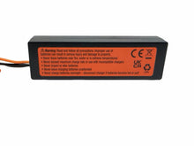 Load image into Gallery viewer, Spektrum Smart G2 1400MAH 30C 7.4V 2S Hardcase Lipo W iC2 Connector #18358
