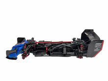 Load image into Gallery viewer, Arrma Limitless V1 1/7 Scale Speed Bash Slider/Roller Rc Part #18407
