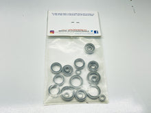Load image into Gallery viewer, Acer Racing Natrix 748E Ceramic Nitride Pro Series Ball Bearings (READ AD) #8963
