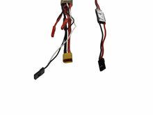 Load image into Gallery viewer, Silent Assassin Esc &amp; Micro Bec For 1/10 Scale Crawlers Rc Part #18566
