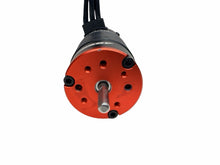 Load image into Gallery viewer, New Team Corally Kuron 4 Pole 2050KV 1/8 Brushless Motor #17986
