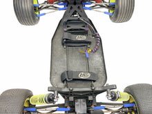 Load image into Gallery viewer, Vintage Team Losi XXT Graphite 1/10 Stadium Truck Roller/Rolling Chassis #18983
