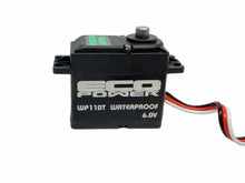 Load image into Gallery viewer, EcoPower WP110T Waterproof High Torque Metal Gear Servo Rc Part #19875
