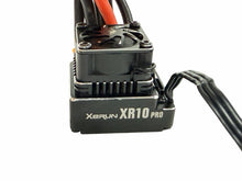 Load image into Gallery viewer, Hobbywing Xerun XR10 Pro G2 160A 2S Sensored Brushless Esc Rc Part #19731
