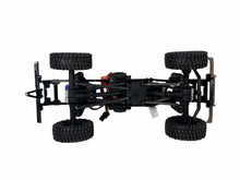Load image into Gallery viewer, Traxxas TRX-4M Chevrolet K10 High Trail Edition 1/18 Crawler W Upgrades #19942
