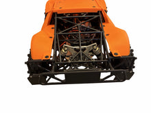 Load image into Gallery viewer, Fully Built Losi 5IVE-T W Electric Conversion &amp; Tons Of Upgrades ARTR #18344
