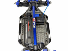 Load image into Gallery viewer, Traxxas Rally Ford Fiesta ST VXL 4X4 1/10 Scale Slider/Roller W Servo #18262
