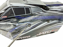 Load image into Gallery viewer, Traxxas Jato 4X4 VXL 1/8 Brushless Electric Buggy Slider W Body &amp; Servo #18270
