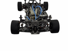 Load image into Gallery viewer, Serpent 750 1/10 Scale Nitro 4WD Touring Car Roller W Clutch Setup #19104
