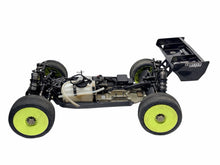 Load image into Gallery viewer, Losi 8ight-X Elite 1/8 Scale 4WD Nitro Buggy Roller/Rolling Chassis #18999

