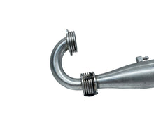 Load image into Gallery viewer, Flash Point EFRA 2146 Off-Road Tuned Pipe W Manifold Rc Part #13030

