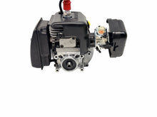 Load image into Gallery viewer, Zenoah G230RC 31.8CC 4 Bolt Engine Complete W Shorty Clutch Housing #19639
