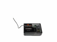 Load image into Gallery viewer, Spektrum SR201 2 Channel Sport Surface 2.4GHZ DSM Receiver Rc Part #18396
